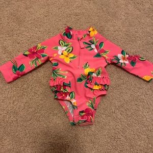 NWOT newborn swim